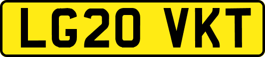 LG20VKT