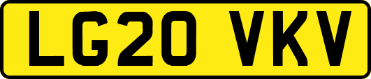 LG20VKV