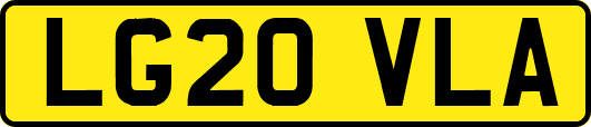 LG20VLA