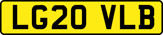 LG20VLB
