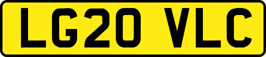 LG20VLC