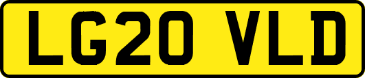 LG20VLD
