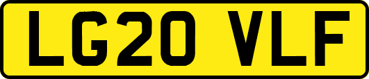 LG20VLF