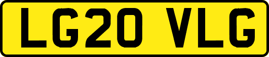 LG20VLG
