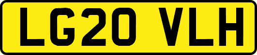 LG20VLH