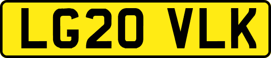 LG20VLK