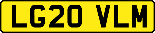 LG20VLM
