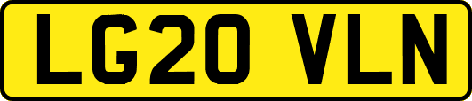 LG20VLN