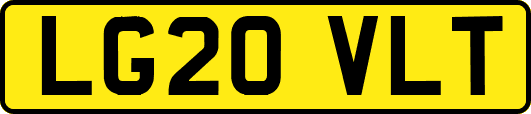 LG20VLT