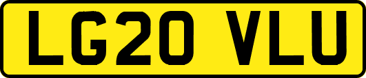 LG20VLU
