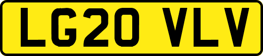 LG20VLV