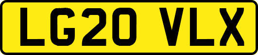 LG20VLX