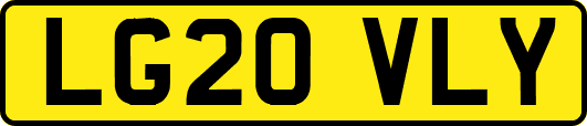 LG20VLY