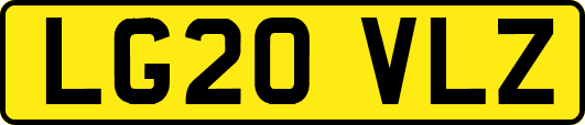 LG20VLZ