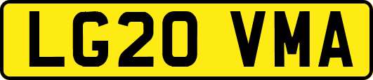 LG20VMA
