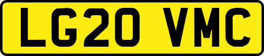 LG20VMC