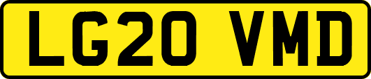 LG20VMD