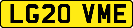 LG20VME