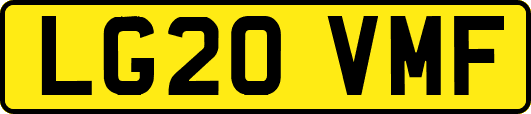 LG20VMF