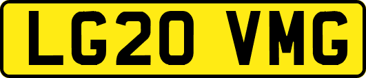 LG20VMG