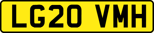 LG20VMH