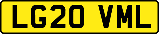 LG20VML