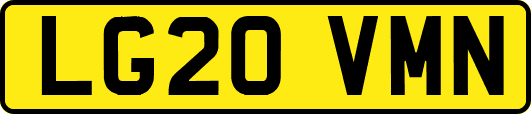 LG20VMN