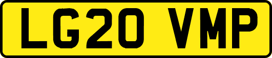 LG20VMP