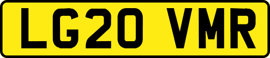 LG20VMR