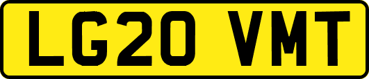 LG20VMT