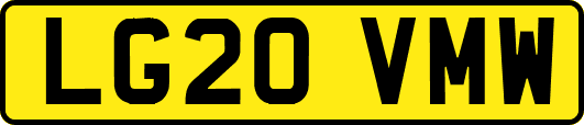 LG20VMW