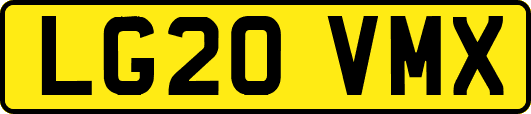LG20VMX