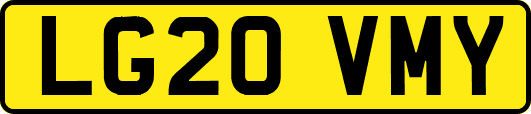LG20VMY