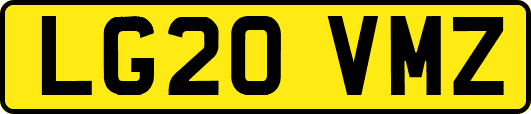LG20VMZ