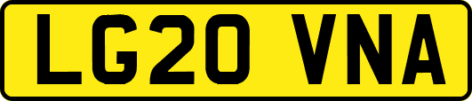 LG20VNA