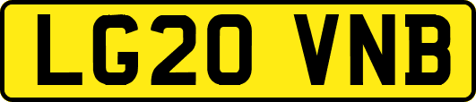 LG20VNB