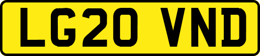 LG20VND