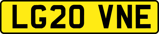 LG20VNE