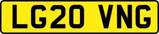 LG20VNG