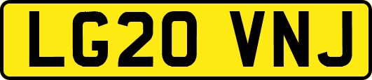 LG20VNJ