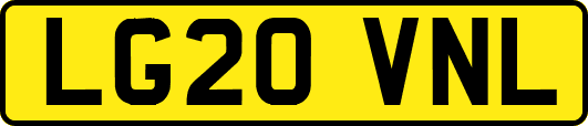 LG20VNL