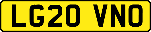 LG20VNO