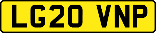 LG20VNP