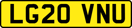 LG20VNU