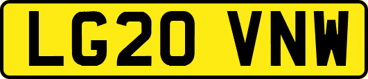 LG20VNW