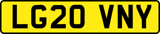 LG20VNY