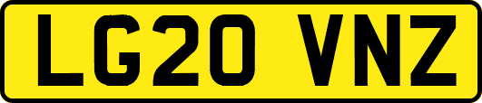 LG20VNZ