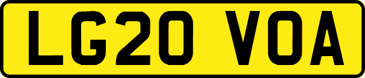 LG20VOA