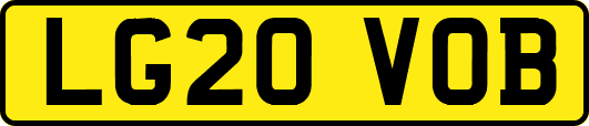 LG20VOB