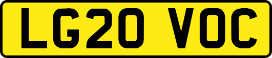 LG20VOC